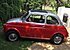 1967 FIAT 500 for sale 101011453